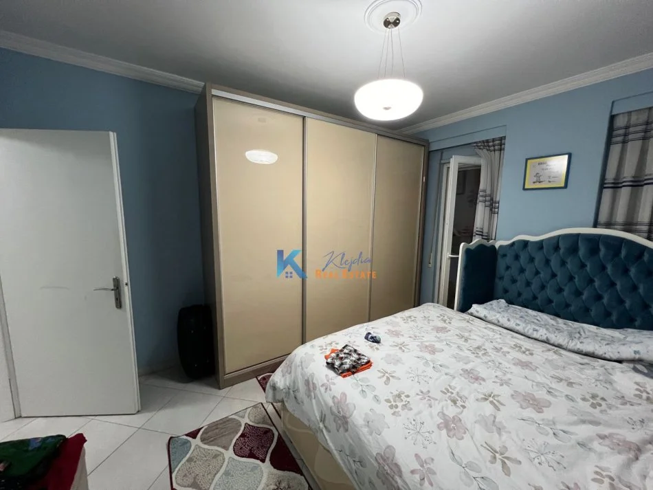 Tirane, shes apartament 1+1+Ballkon Kati 4, 73 m² 139.000 € (Kodra e Diellit)