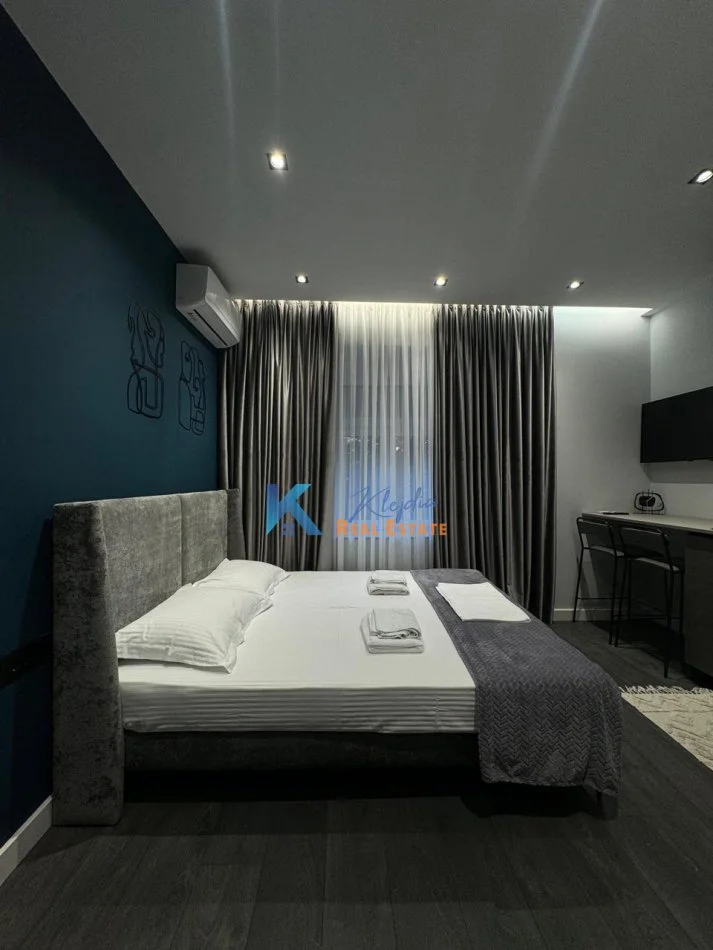 Tirane, shitet apartament 1+1 Kati 2, 46 m² 178.000 € (Pallatet Agimi)