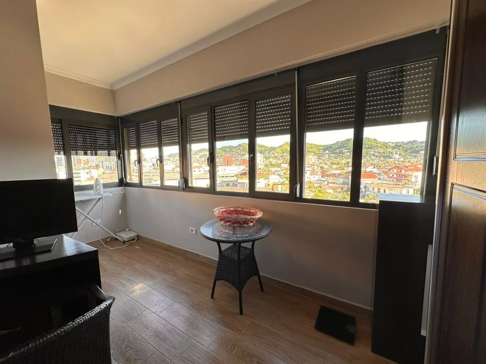 SHITET APARTAMENT 2+1+2 - YZBERISHT - 165.000 €