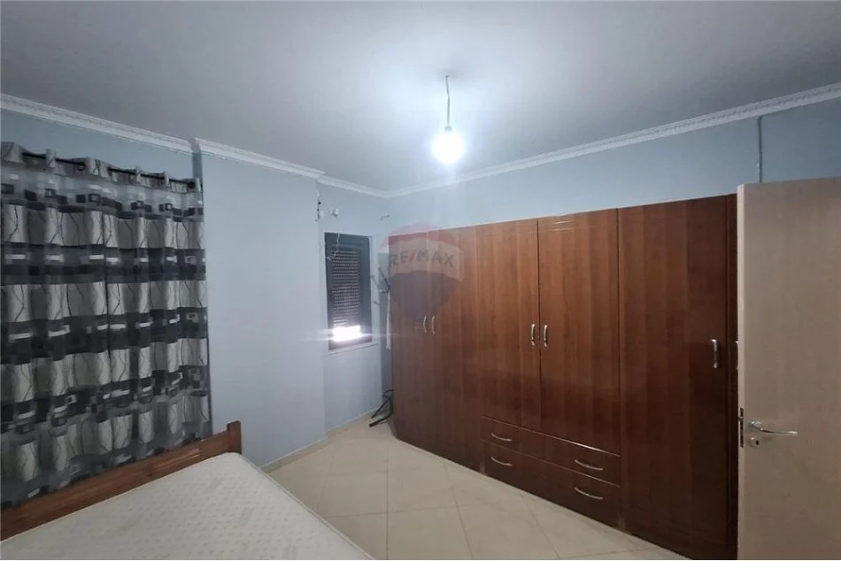 Tirane, shitet apartament 2+1 Kati 6, 119 m² 144.000 € (Rruga Besim Alla - Yzberisht - Pallatet Cabej)