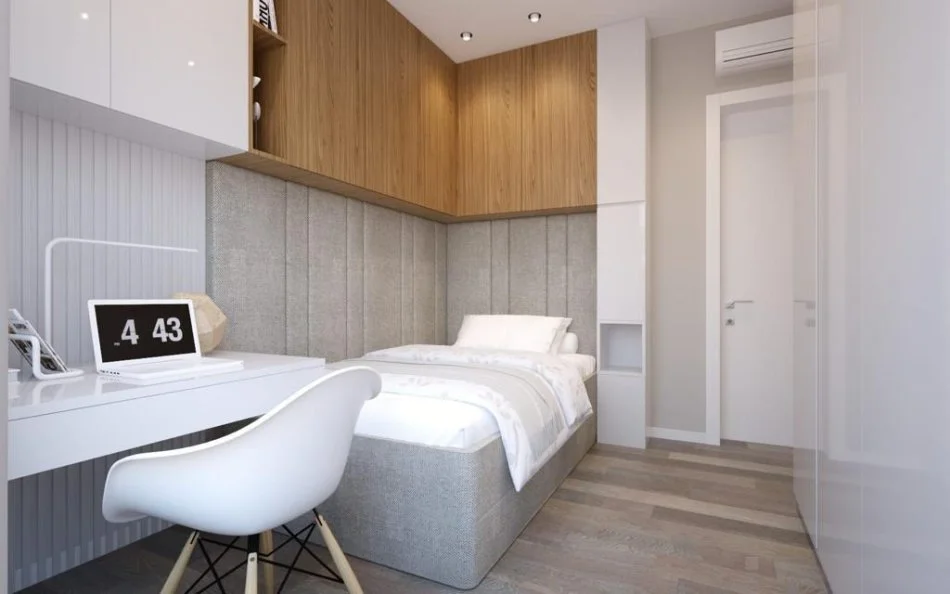 Tirane, jepet me qera apartament 2+1 Kati 2, 120 m² 450 € (Rruga 5 Maji - Tregu i Madh)