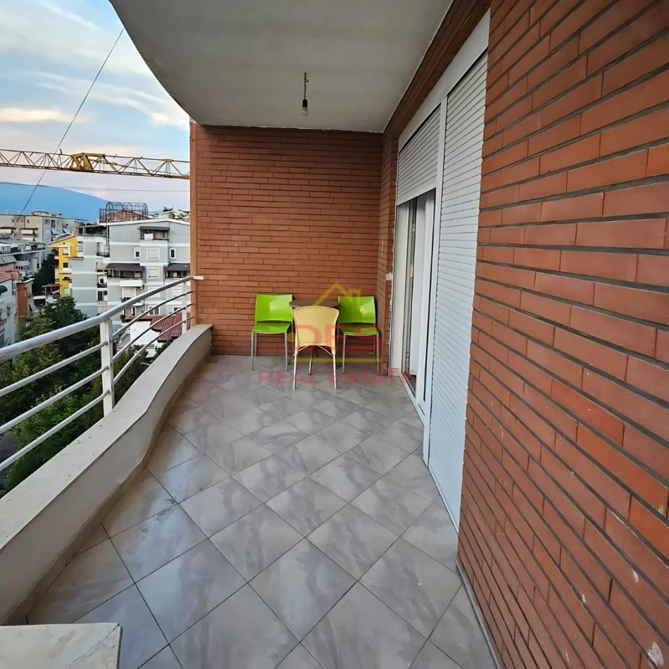 🏢JEPET ME QIRA APARTAMENT 2+1+2 , PRANE FONDACIONIT “ELEONORE”, TIRANE