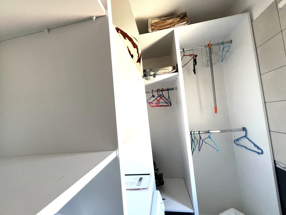 Tirane, jepet me qera apartament 2+1 Kati 4, 85 m² 650 €