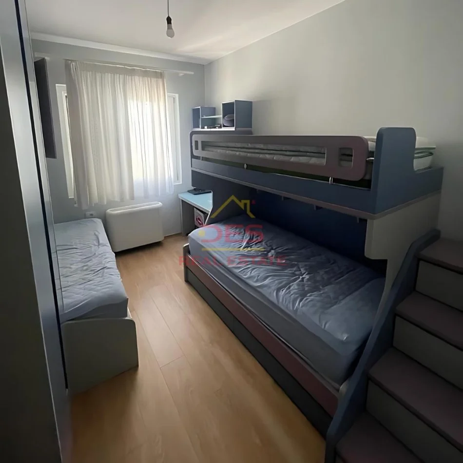 SHITET APARTAMENT 2+1, LIQENI I THATË, TIRANË
