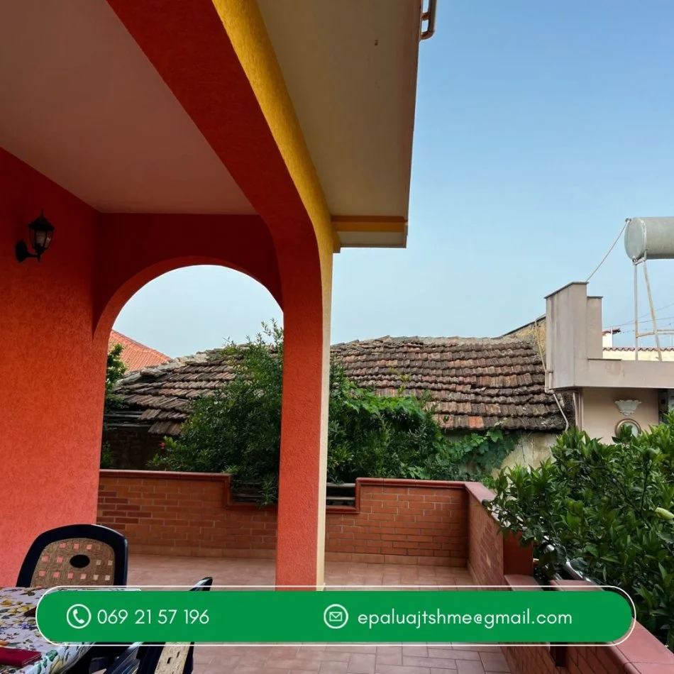 Tirane, shes Vile 2 Katshe Kati 2, 240 m² 500.000 € (Rruga Picar Vore)