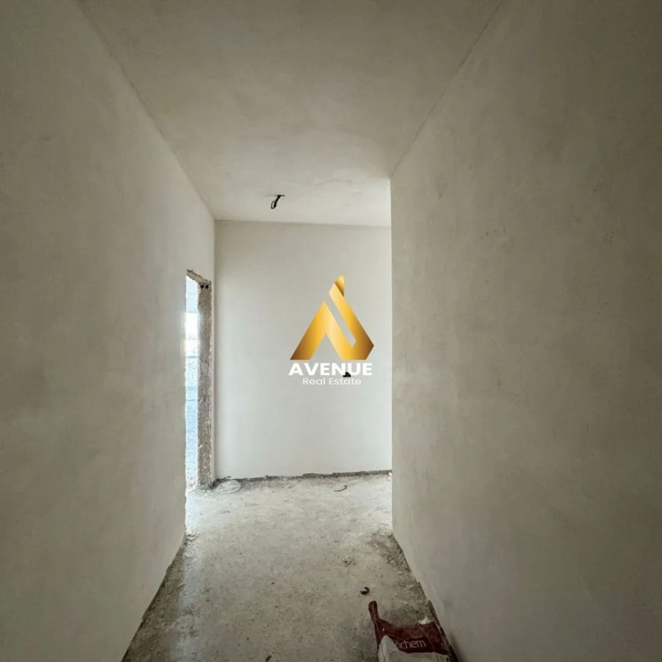 Tirane, shitet apartament 2+1+Ballkon Kati 7, 131 m² 197.000 € (dritan hoxha)