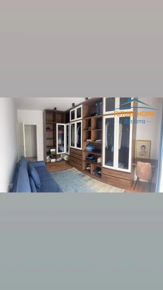 Vlore, shitet apartament 2+1 Kati 4, 92 m² 145.000 € (Orikum) rv46992