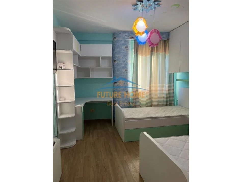 Tirane, shitet apartament 2+1+Aneks+Ballkon Kati 4, 120 m² 220.000 € (unaze e re)