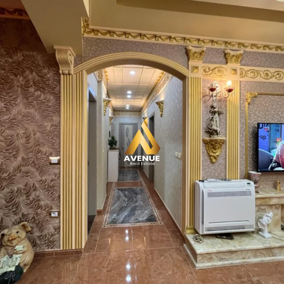 Tirane, shitet apartament 3+1+Aneks+Ballkon Kati 2, 121 m² 240.000 € (Korda e Diellit 1)