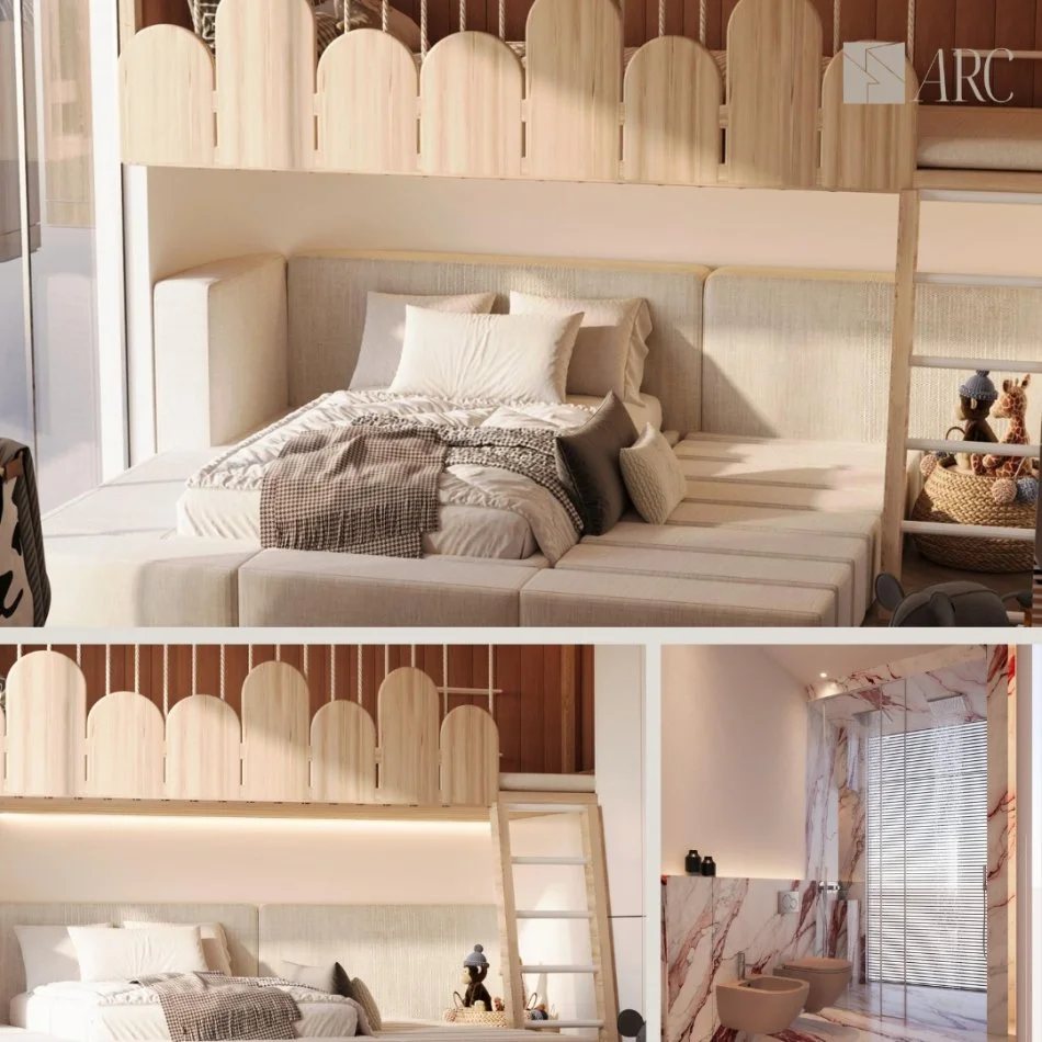 Tirane, Shitet Super Vile 4 Katshe , 626 m² 1.100.000 € (Liqeni i thate, Tirane)