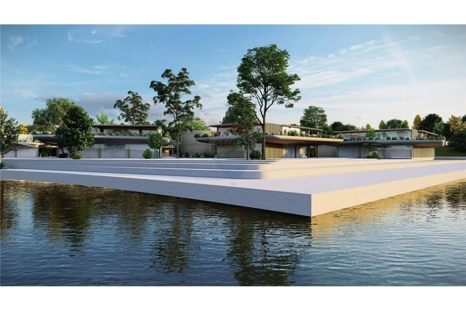 Gjiri Lalezit | Hamallaj, shitet Vile 3+1 Kati 0, 456 m² 550.000 € (PORTO LALZI)