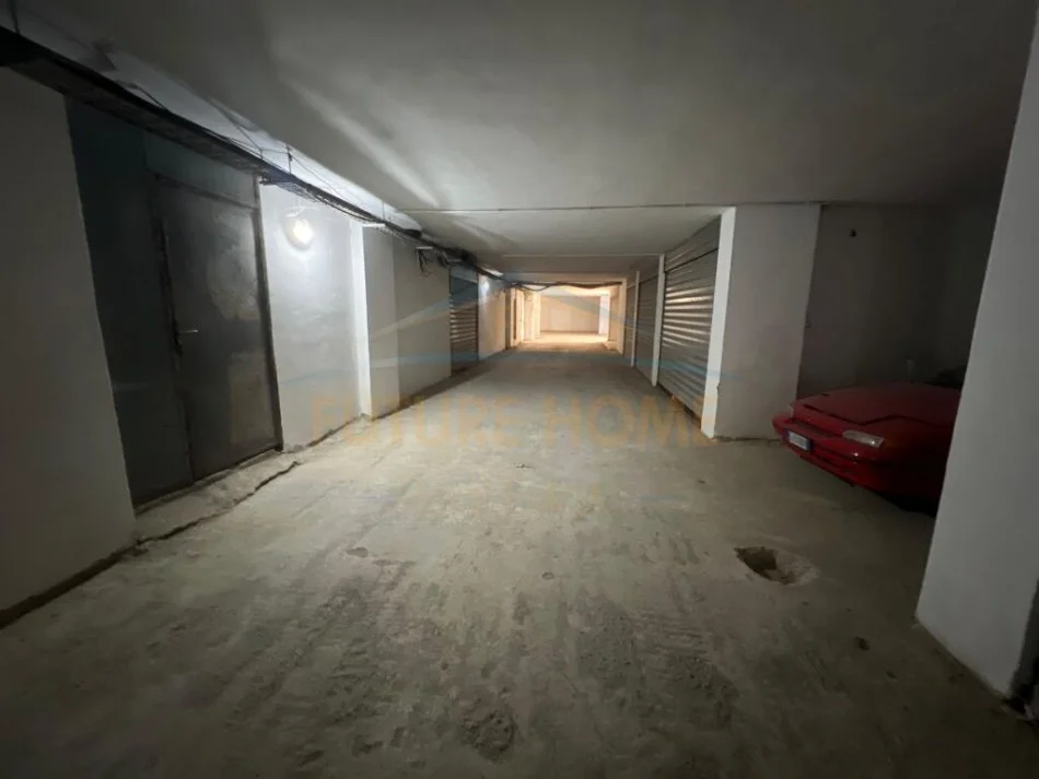 Durres Plazh, shitet 1+1+Aneks+Ballkon Kati 5, 66 m² 135.000 € (plazhi rrota e kuqe durres)