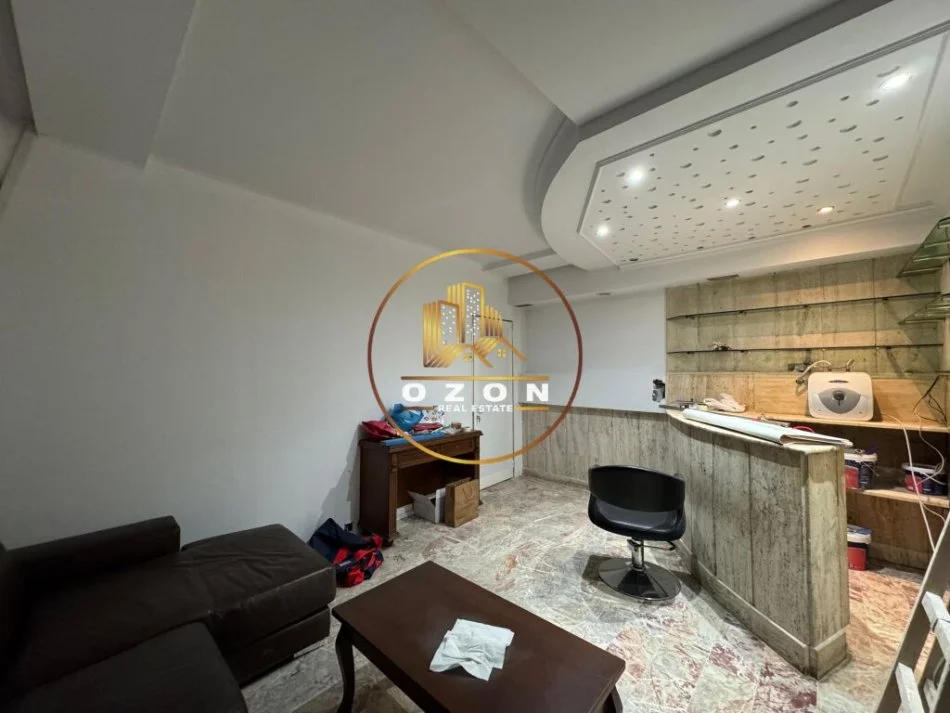 Tirane, shitet ambjent biznesi Kati -1, 50 m² (Bulevardi Gjergj Fishta, Ish Ekspozita)