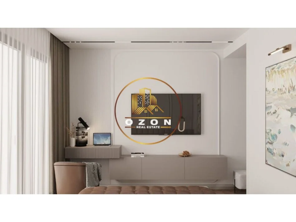 Tirane, shitet apartament 2+1 Kati 5, 124 m² 300.000 € 