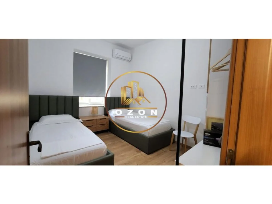 Tirane, shitet apartament 2+1 Kati 2, 75 m² 200.000 €