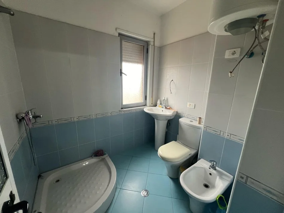 Durres, shitet apartament 2+1+Ballkon Kati 4, 113 m² 140.000 € (Hekurudha Durres)