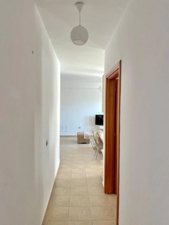 Tirane, jepet me qera apartament 2+1 Kati 2, 89 m² 550 € (Kodra e Diellit)