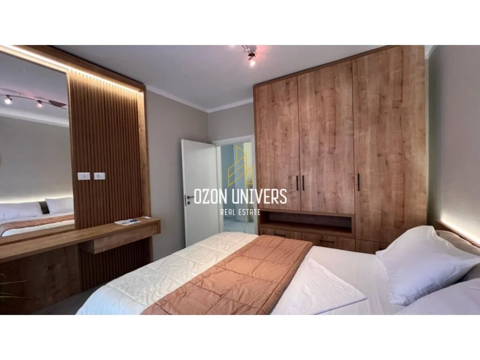 Durres, shitet apartament 2+1 Kati 3, 104 m² 150.000 € (Rrota E Kuqe,Durres)