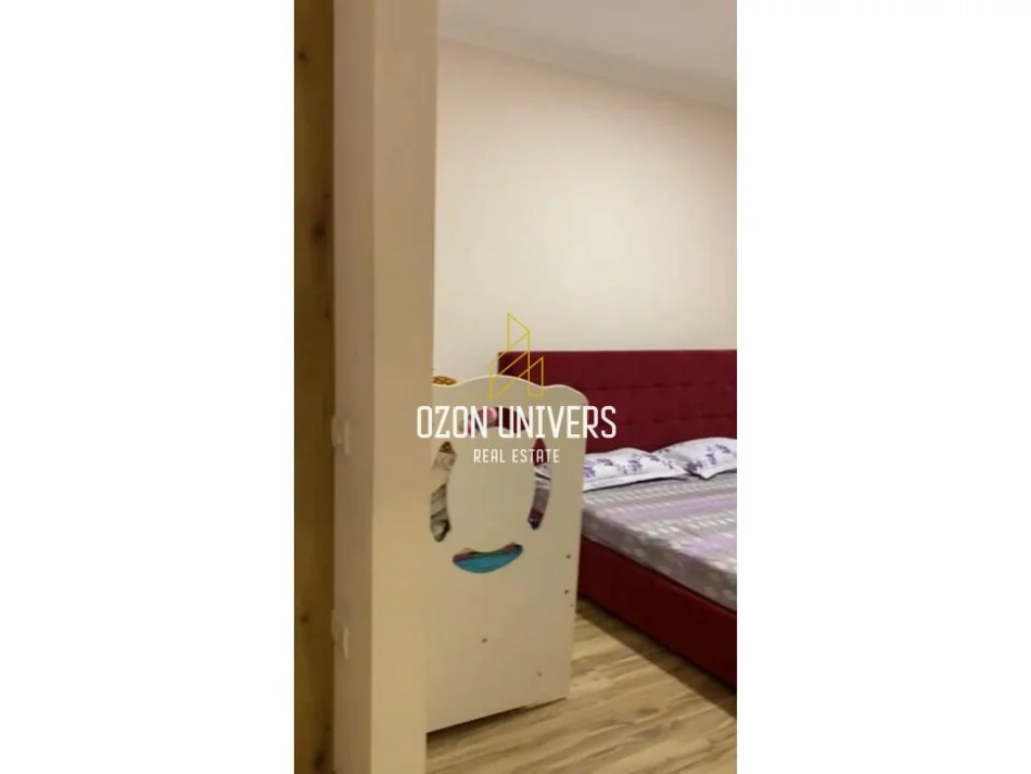 Tirane, shitet 3+1 Kati 5, 140 m² 260.000 € (Unaza E re)