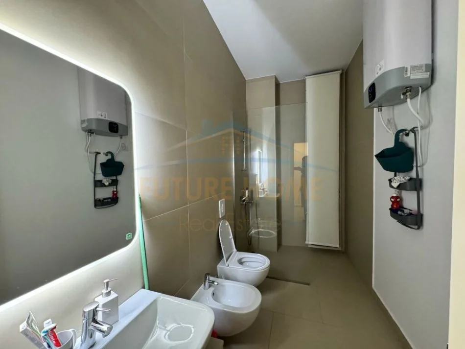 Tirane, shitet apartament duplex 2 Katshe Kati 2, 317 m² 1.000.000 € (GREEN COAST)