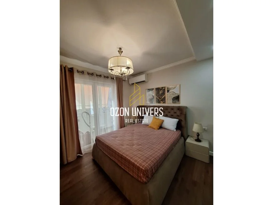 Tirane, shitet apartament 2+1 Kati 2, 100 m² 375.000 € (Rruga Dervishi Hima)