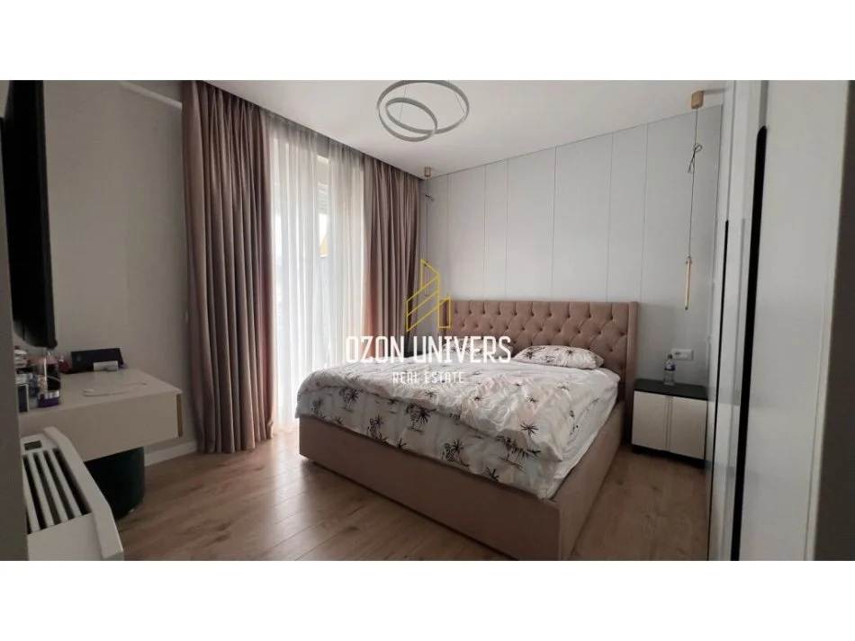 Tirane, shitet apartament 2+1 Kati 7, 109 m² 357.000 € (Kompleksi kika2)