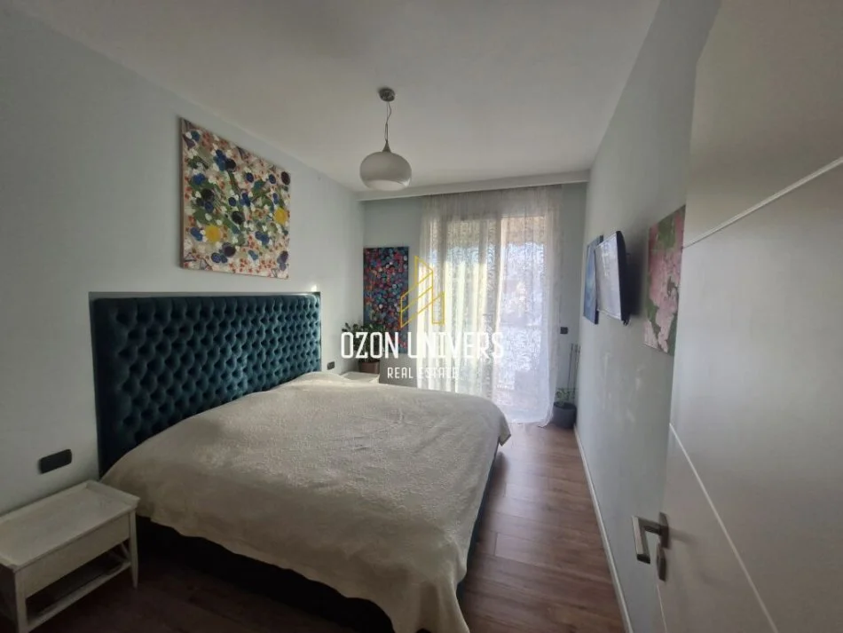 Tirane, shitet apartament 2+1 Kati 4, 112 m² 210.000 € (Qytet Studenti)