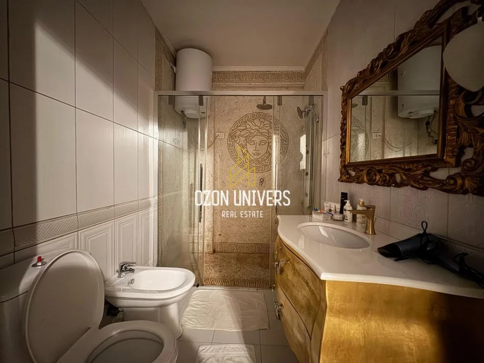 Tirane, shitet apartament 2+1 Kati 2, 108 m² 270.000 € (Rezidenca Kodra e Diellit 1)