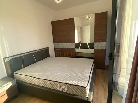 Qera, Apartament 2+1, Rruga Halit Haxhija, Babrru, Tiranë. AREA51245
