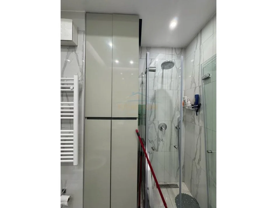 Tirane, shitet apartament 2+1+Aneks+Ballkon Kati 6, 80 m² 168.000 € (ali dem)