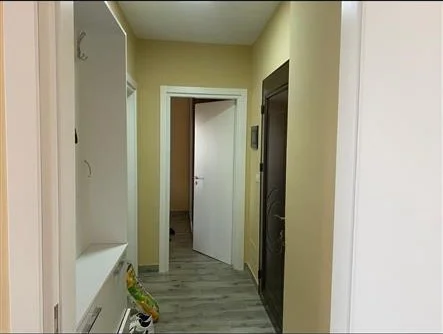 Tirane, jepet me qera apartament 1+1+Ballkon Kati 7, 62 m² 520 € (Don Bosko, prane Vizion +)