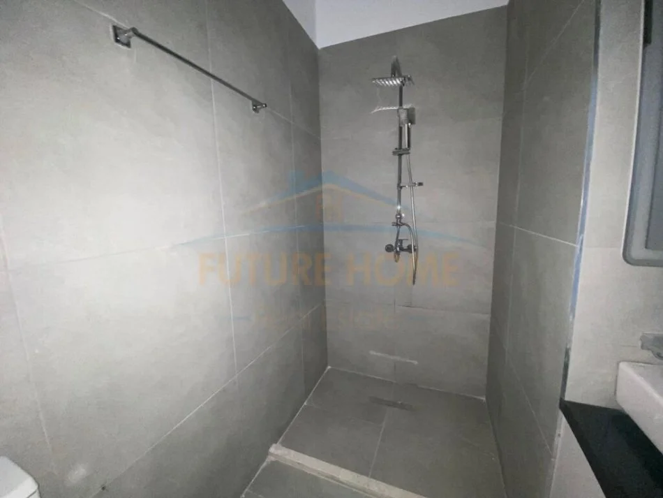 Tirane, shitet apartament 2+1 Kati 8, 78 m² 143.000 € (DRITAN HOXHA)