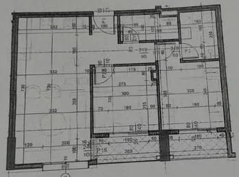 Tirane, jap me qera zyre Kati 2, 86 m² 700 € (Rruga e Kavajes, prane Spitalit Amerikan 3)