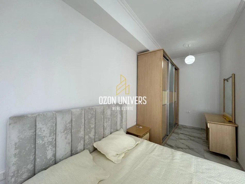 Apartament 2+1+2 për qira tek Ish Fusha e Aviacionit!