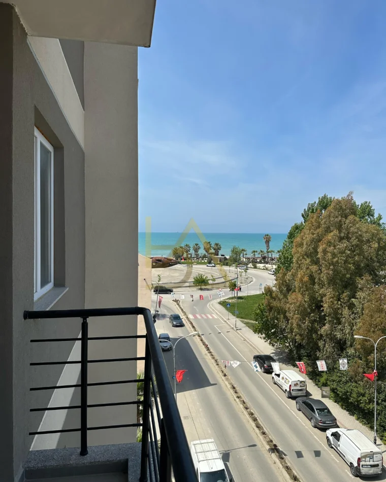 Durres, shitet 1+1 Kati 4, 