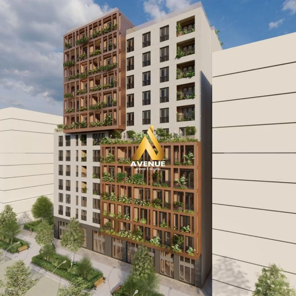 Tirane, shitet 2+1+Ballkon Kati 3, 100 m² 179.800 € (dritan hoxha)