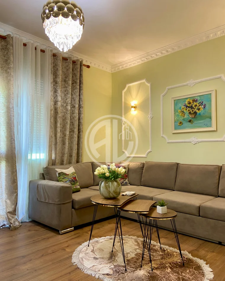 Durres, shitet 1+1 Kati 2, 120.000 €