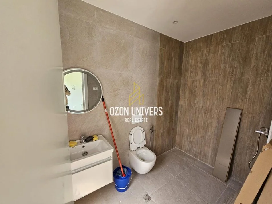 Tirane, shitet apartament 1+1+Ballkon Kati 4, 49 m² 139.000 € (Myslym Shyri)