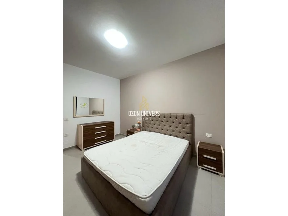 Tirane, shitet apartament 1+1+Ballkon Kati 6, 74 m² 132.840 € (Green City Residence, Astir)