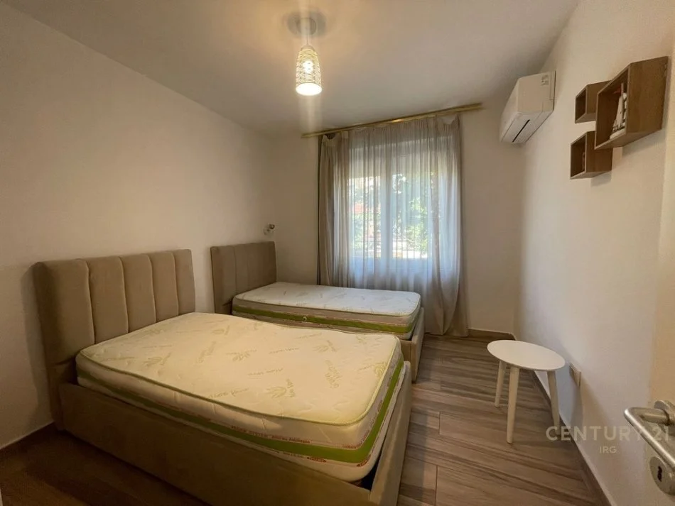 Tirane, jepet me qera apartament 2+1 Kati 2, 80 m² 750 € (Rruga Mine Peza)