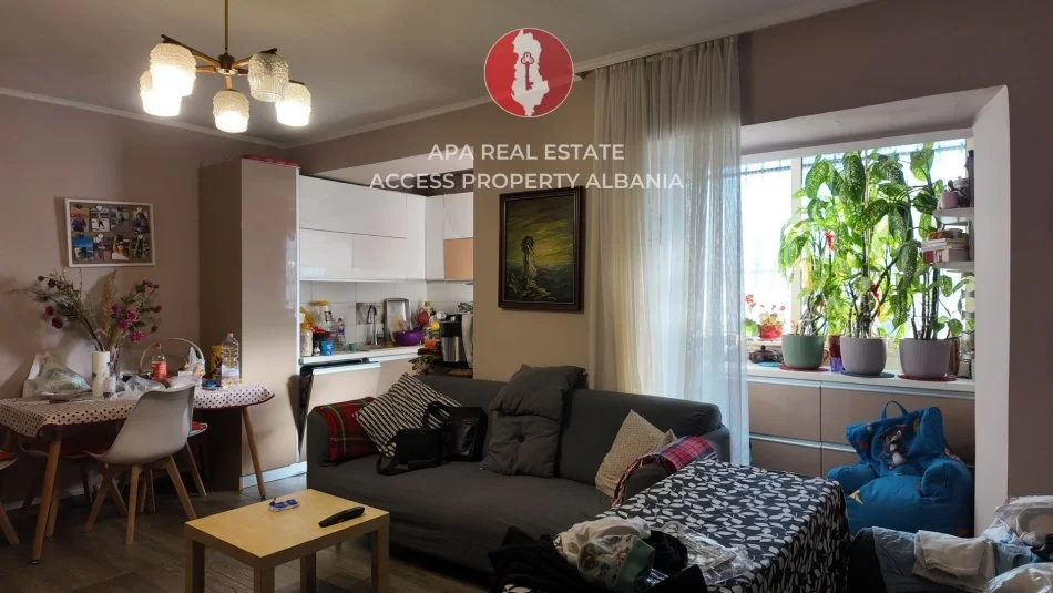 Tirane, jepet me qera apartament 2+1 Kati 0, 86 m² (Bulevardi “Zogu i Parë” pranë “Ministria e Drejtësisë”)