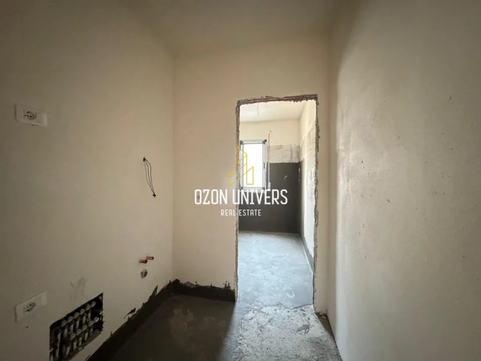 Tirane, shitet apartament 2+1+Ballkon Kati 2, 114 m² 194,633 € (Parallel Living Residence, Don Bosko)