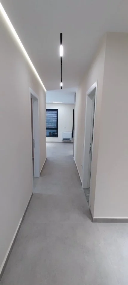 Tirane, jepet me qera apartament 2+1 Kati 5, 105 m² 550 € (Residenca Green Harmony)