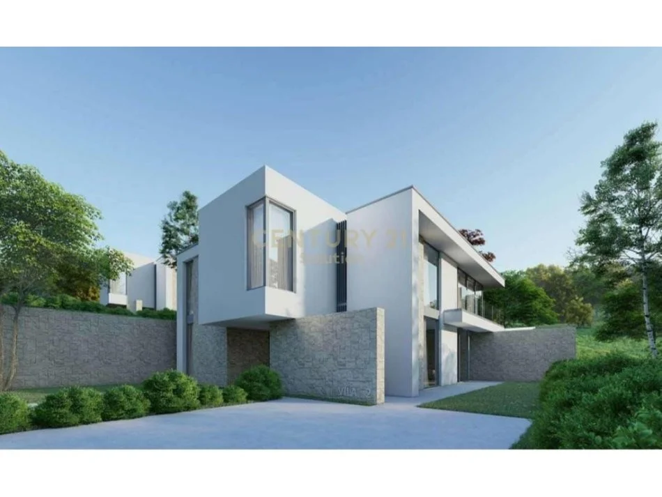 Tirane, shes Vile 5+1 Kati 1, 440 m² 850.000 € (Farke e Vogel)