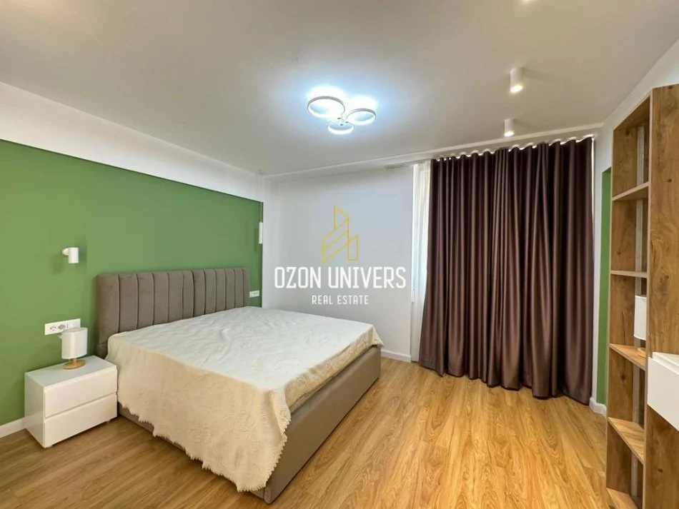 Duplex modern për qira në zemër të Tiranës, Qender!