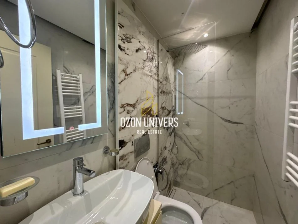 Tirane, jepet me qera apartament 4+1+Aneks+Ballkon Kati 2, 140 m² 700 € (Rruga Dritan Hoxha, Laprakë)