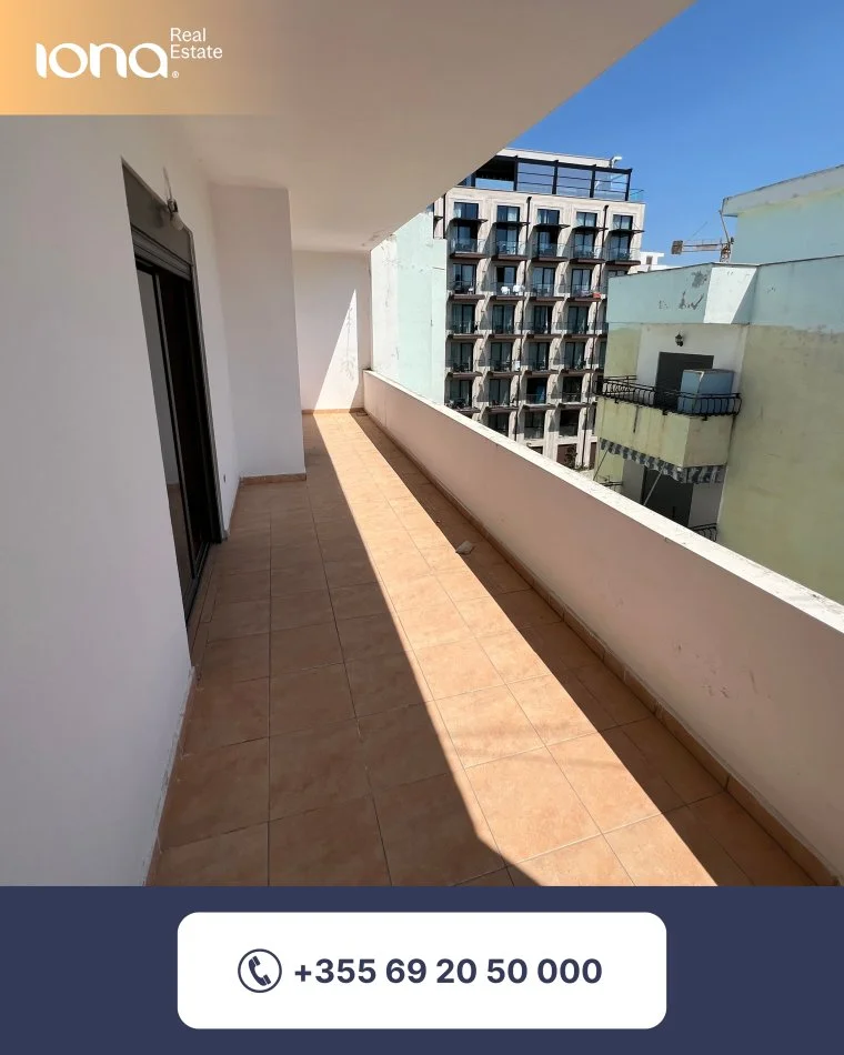 Golem, shitet apartament 1+1 Kati 4, 82 m² 70.000 € 