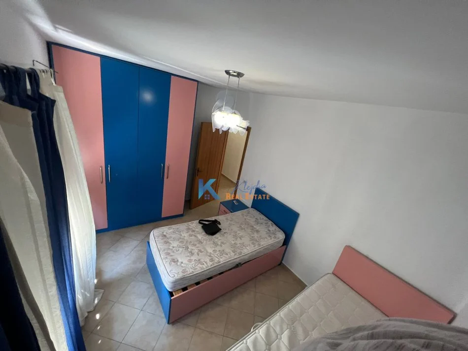 jepet me qera apartament Kati 3, 85 m² 500 € (Kodra e Diellit – Afer Eleonores)