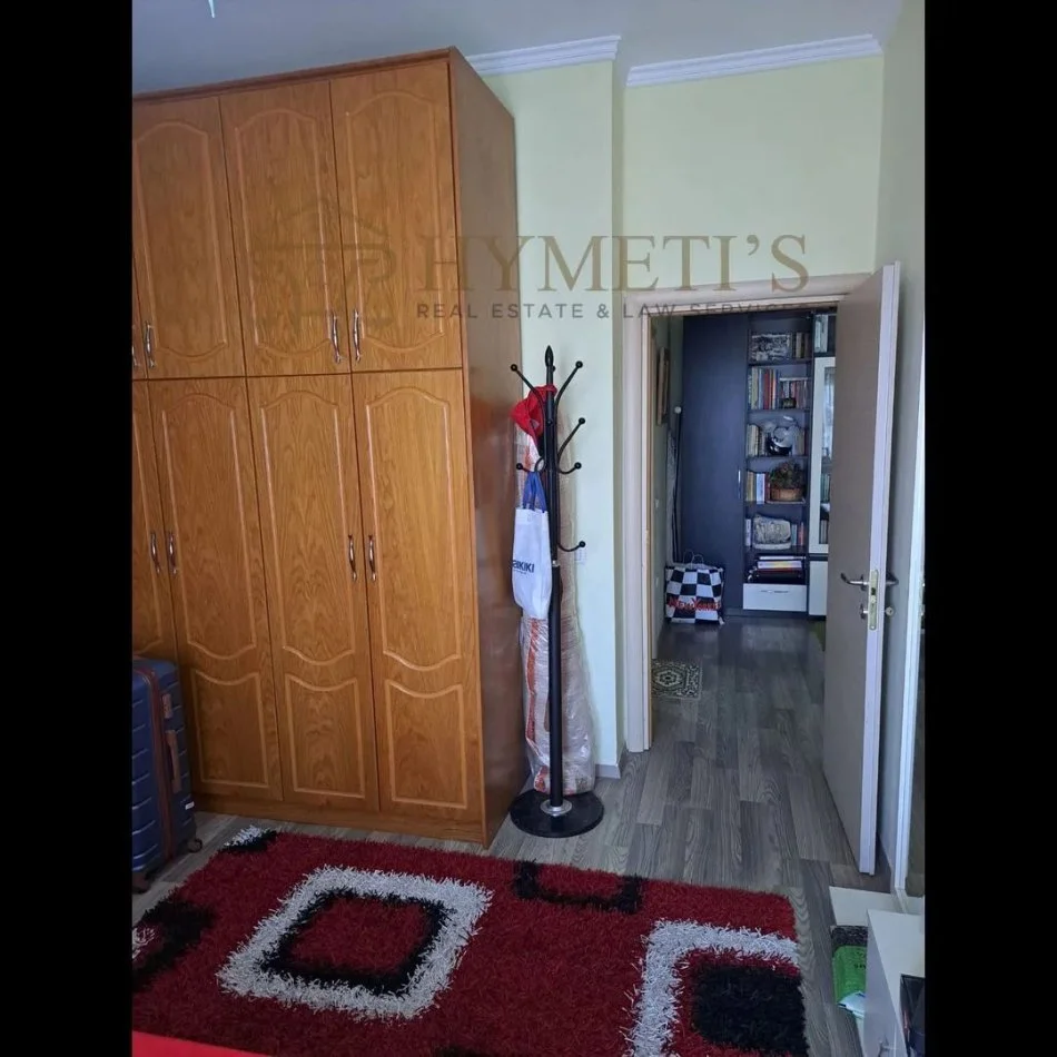 Tirane, shitet apartament 1+1 Kati 3, 55 m² 102.775 € (Fresku)