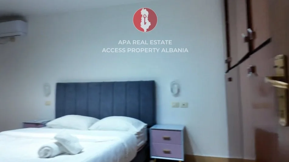 Tirane, jepet me qera apartament 2+1+Ballkon Kati 4, 120 m² 750 € (Rrruga Bardhok Biba)